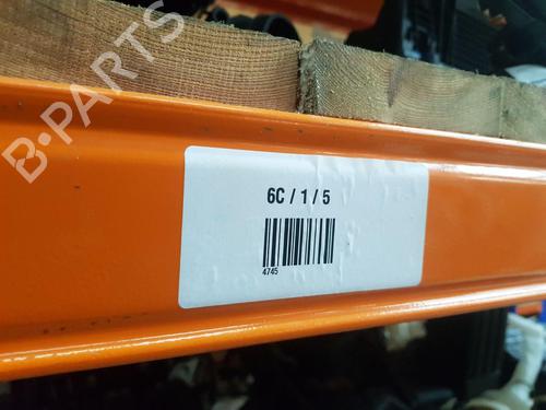 Pipe BMW 7 (G11, G12) 750 i, Li | BP22680954M125 