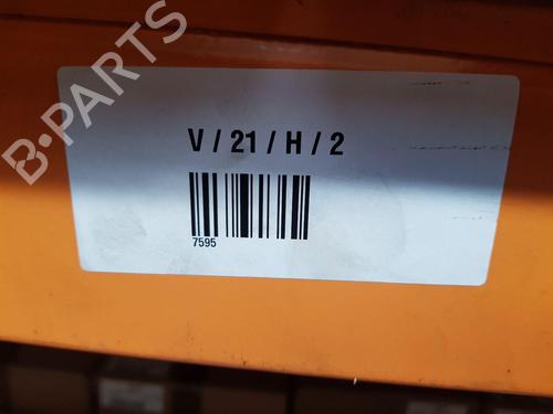 Instrument cluster DACIA SANDERO II TCe 90 (B8M1, B8MA, B8AC) | BP26533407C47  - Image 13