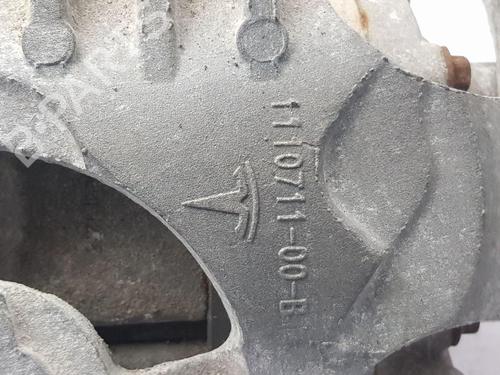 Compressor A/C TESLA MODEL 3 (5YJ3) | BP34406971M34 - Image 3