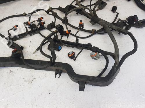 Wiring harness PORSCHE BOXSTER (981) S 3.4 | BP25840728E16 - Image 3