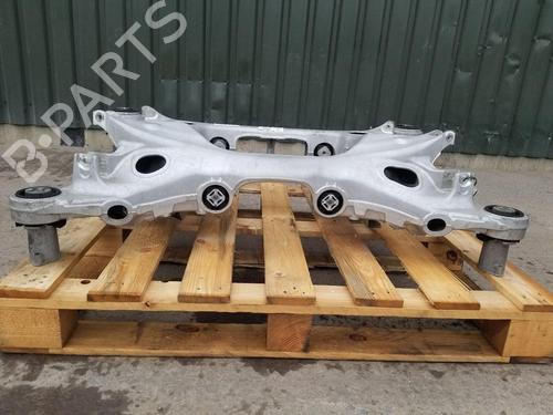 Subframe BENTLEY CONTINENTAL Convertible (3S_) 4.0 V8 AWD | BP31723057M9 - Image 4