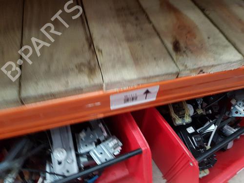 Intercooler HYUNDAI TUCSON (TL, TLE)  | BP22206960M30 