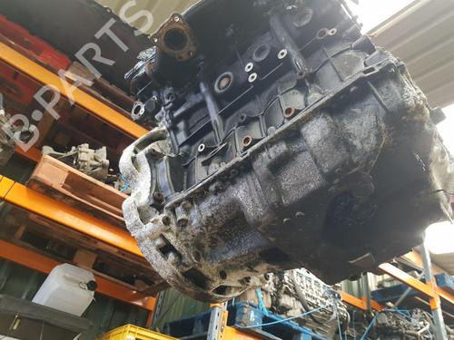 Engine MERCEDES-BENZ GLA-CLASS (X156) GLA 200 CDI 4-matic (156.902) | BP27920532M1