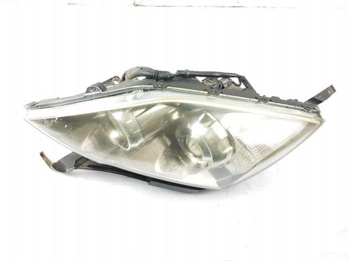 Venstre forlygte HONDA CR-V III (RE_) 2.2 i-CTDi 4WD (RE6) (140 hp) 29292473