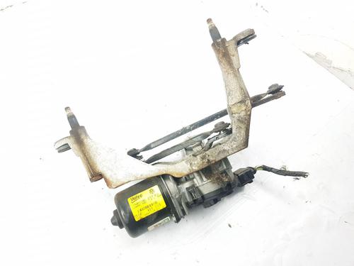 Front wiper motor VW FOX Hatchback (5Z1, 5Z3, 5Z4) 1.2 | BP28571912M29 