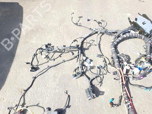 Wiring harness MCLAREN 570S 3.8 | BP22683778E16 