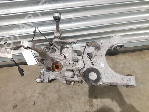 Left rear steering knuckle ALFA ROMEO GIULIA (952_)  | BP22709851M27 