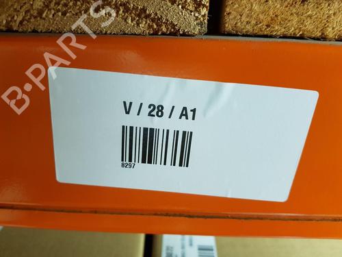 Air filter box LOTUS EXIGE 3.5 350 S | BP36459553M87  - Image 8