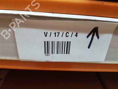 Turbocharger/Supercharger BMW X5 (E53) 3.0 d | BP31603533M71 