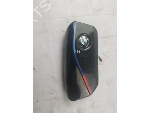 Used Electronic module Electronic module BMW XM (G09) XM All-wheel Drive (653 hp) 39883624 39883624