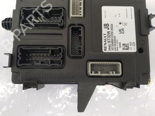 Electronic module DACIA SANDERO III | BP39931885M83 - Image 2