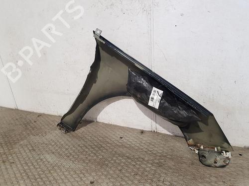 Left front fenders FORD FOCUS III 1.6 TDCi | BP31723099C41 