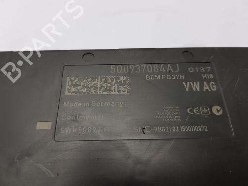 Elektronisk modul SKODA OCTAVIA III (5E3, NL3, NR3) 2.0 TDI RS | BP29467345M83 