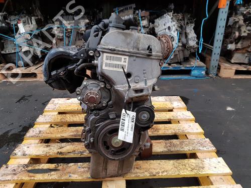 Engine SUZUKI SPLASH (EX) 1.2 (A5B412) | BP27353380M1