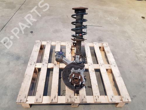 Right front suspension FORD S-MAX (CJ, WA6) 2.0 TDCi | BP22679277M73 