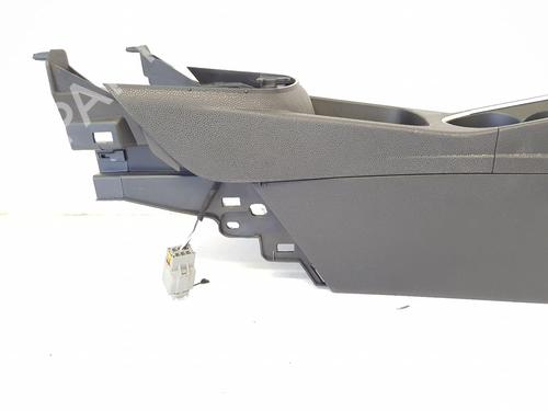 Armrest / Center console FORD FIESTA VI (CB1, CCN) 1.0 EcoBoost | BP27600529I20 