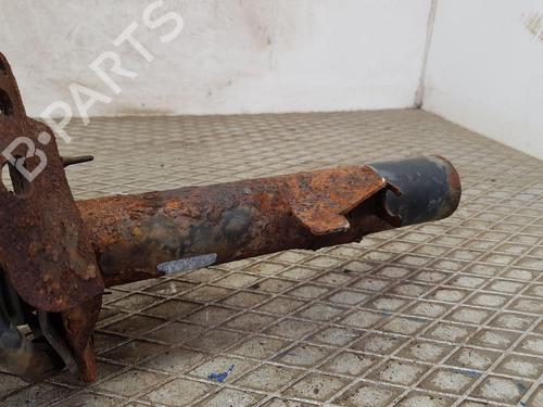 Left front shock absorber FORD MONDEO IV Turnier (BA7) 2.0 TDCi | BP29549002M16 