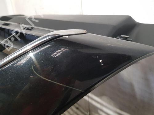 Front bumper CHRYSLER VOYAGER IV (RG, RS) 2.5 CRD | BP22684160C7 