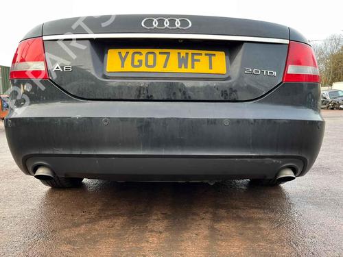 Front right window mechanism AUDI A6 C6 (4F2) 2.0 TDI | BP24440719C23 