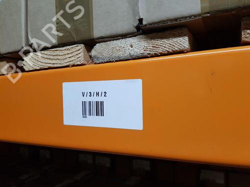 Front left window mechanism HONDA CIVIC VII Hatchback (EU, EP, EV) 1.6 i (EP2, EU8, EU6) | BP31841758C22 