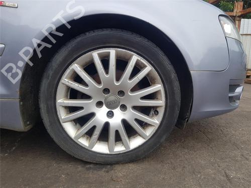 Used Parts AUDI A4 B7 Convertible (8HE) 2.0 TDI 5015526