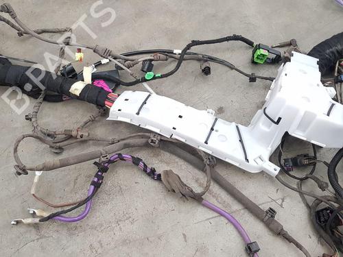 Wiring harness AUDI Q8 (4MN, 4MT) RS FSI Mild Hybrid quattro | BP29440062E16 
