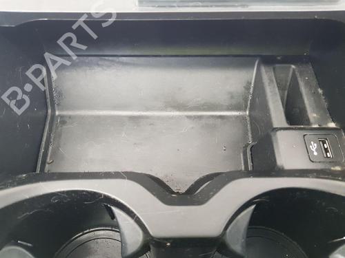 Cup/Object holder BMW X4 (G02, F98) xDrive 20 d Mild-Hybrid | BP32177723I37 - Image 3