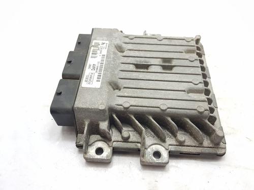 Computer motormanagement FORD TRANSIT Van (FA_ _) 2.2 TDCi | BP30914706M57