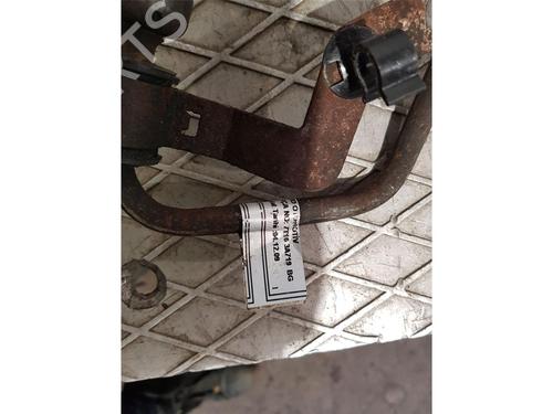 Pipe FORD TRANSIT CONNECT (P65_, P70_, P80_) 1.8 TDCi | BP31603560M125  - Image 7