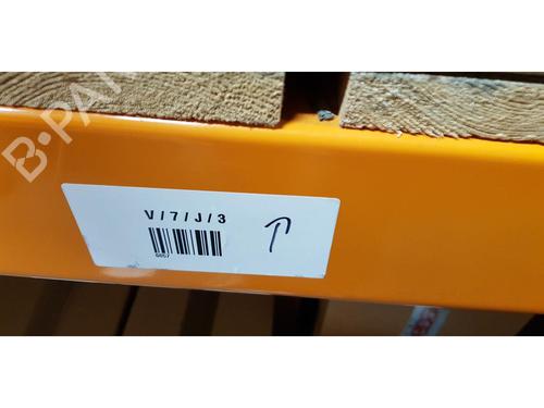 Switch LAND ROVER RANGE ROVER SPORT II (L494) 3.0 SDV6 4x4 | BP22681834I30 