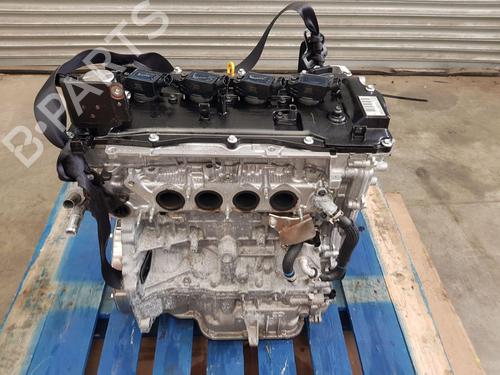 Used Engine Engine TOYOTA RAV 4 V (_A5_, _H5_) 2.5 Hybrid AWD (AXAH54, AXAL54) (222 hp) 40081570 40081570