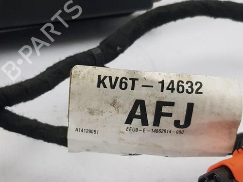 Other FORD TOURNEO CONNECT / GRAND TOURNEO CONNECT V408 MPV  | BP29379061O1 