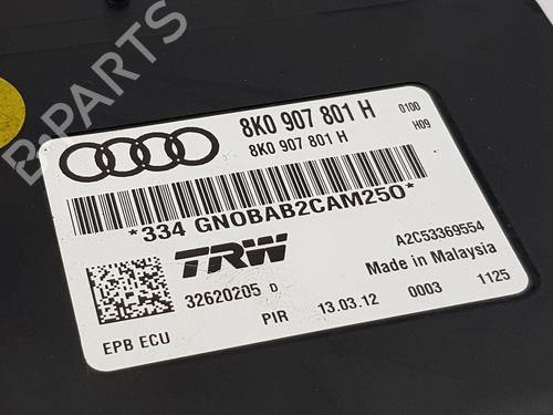 Electronic module AUDI Q5 (8RB) 2.0 TDI quattro | BP28119850M83 