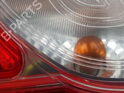 Right taillight RENAULT KANGOO Express (FW0/1_) 1.5 dCi 75 (FW07, FW10, FW04) | BP31864386C35