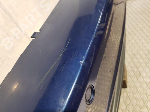 Rear bumper BMW 1 (E81) 116 i | BP29871110C8