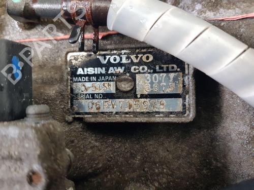Gearbox VOLVO V50 (545) 2.4 | BP22670775M3