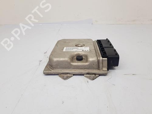Engine control unit (ECU) FIAT QUBO (225_) 1.3 D Multijet (225CXB1A, 225AXB1A, 225CXB11, 225AXB11,... | BP34406929M57  - Image 5