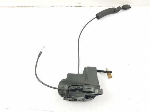 Used Front right lock RENAULT GRAND SCÉNIC III (JZ0/1_) 1.4 16V (JZ0F) (131 hp) 29755964