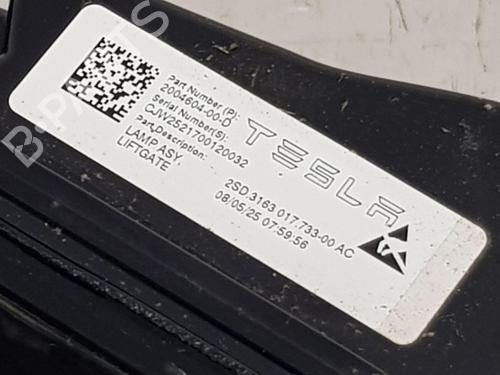 Right taillight TESLA MODEL Y (5YJY) | BP33726457C35 - Image 7