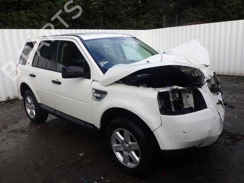 Used Parts LAND ROVER FREELANDER 2 (L359)  2.2 TD4 4x4  4490673