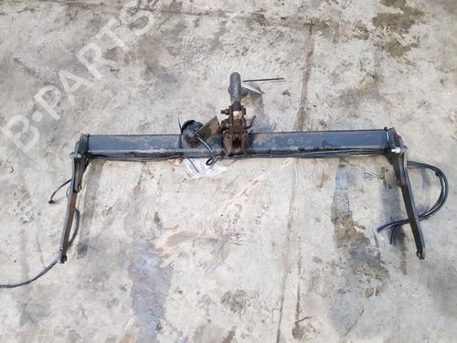 Used Tow ball/Mechanism SKODA SUPERB III Estate (3V5) 2.0 TDI (150 hp) 32034750