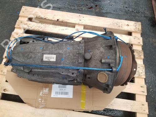 Gearbox MERCEDES-BENZ E-CLASS (W212) E 220 CDI / BlueTEC (212.001, 212.002) | BP32158322M3 - Image 11