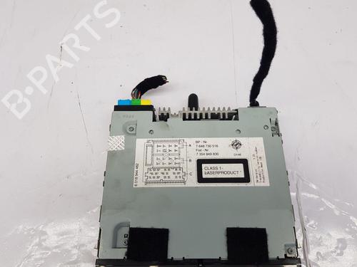 Radio FIAT PANDA (169_) 1.2 (169AXF2A, 169AXF1A) | BP38937549E6 - Image 3