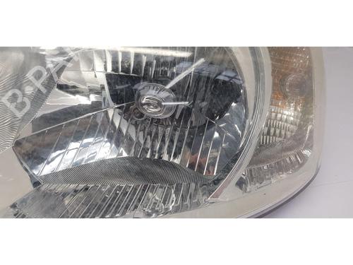Left headlight CHEVROLET AVEO / KALOS Hatchback (T250, T255) 1.2 | BP27469906C28