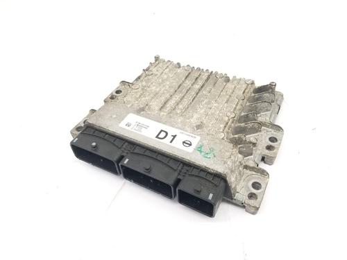 Steuergerät Motor für NISSAN QASHQAI II (J11, J11_) 1.5 dCi (110 hp) 31365612
