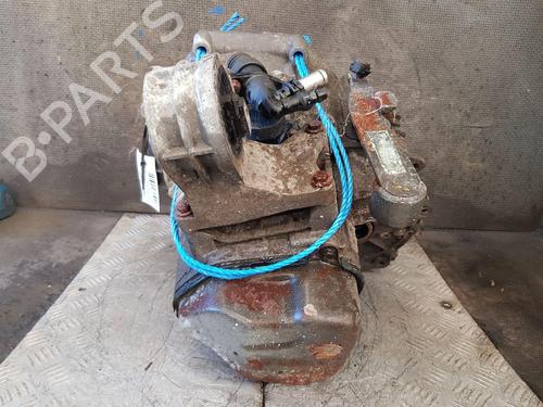 Gearbox MINI MINI (R50, R53) Cooper | BP40282237M3 - Image 5