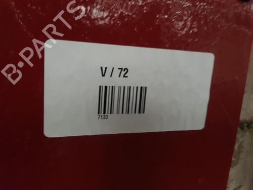 Air filter box PORSCHE CAYMAN (987) S 3.4 | BP27975033M87