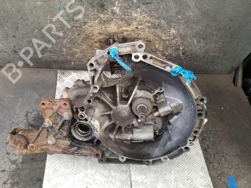 Used Gearbox Gearbox LAND ROVER FREELANDER I (L314) 1.8 16V 4x4 (117 hp) 35885066 35885066