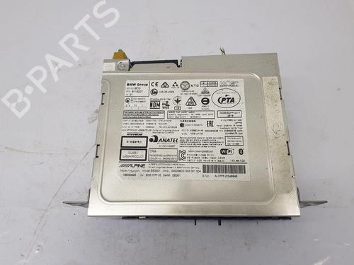 Used Electronic module Electronic module BMW 1 (F20) 118 i (136 hp) 34331882 34331882