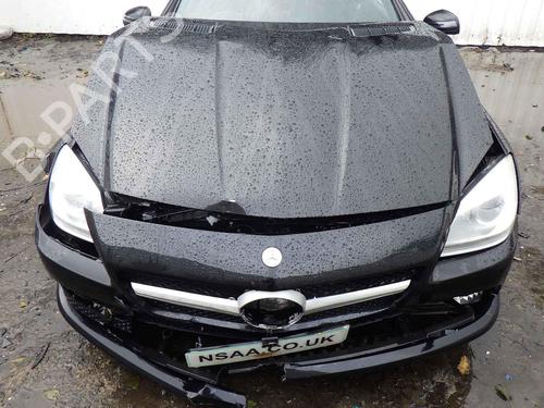 Steering wheel MERCEDES-BENZ SLK (R172) 250 CDI / d (172.403) | BP29378950C49 